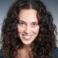 Alicia Bessette