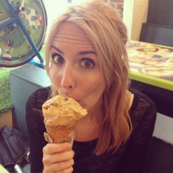 Kristin Diversi