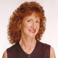 Carol Krucoff