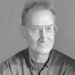 David Coulter