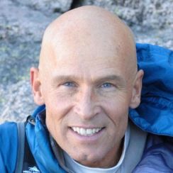 John Douillard