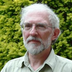 Dennis Waite