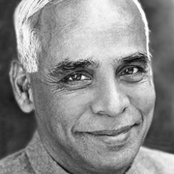 Eknath Easwaran