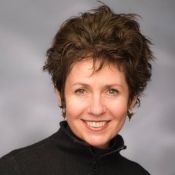 Martha Fenton