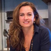 Gina Stryker