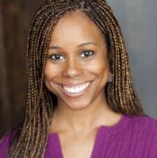 Giselle Jones