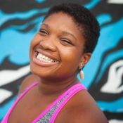 Jessamyn Stanley