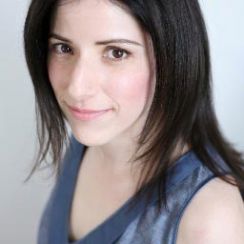Jessica Berger Gross