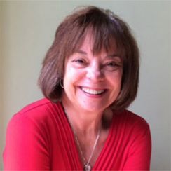 Judith Lasater
