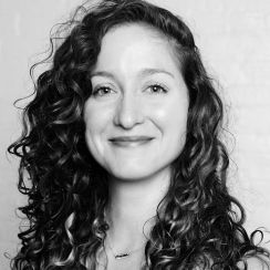 Kate Reil