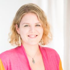 Kathryn Ashworth