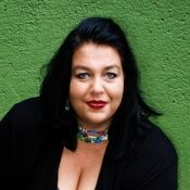 Kimberly Dark
