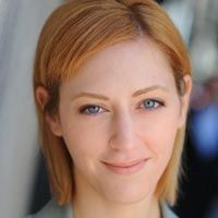 Kelly McGonigal