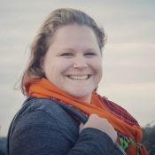 Lisa Kazmer
