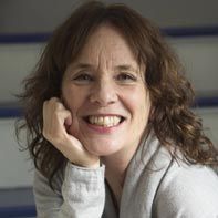 Linda Sparrowe