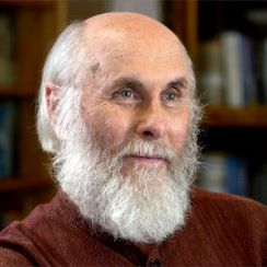 David Frawley