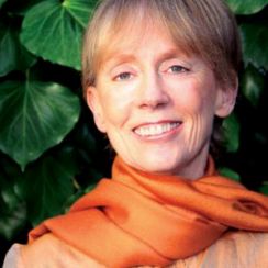 Sally Kempton