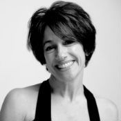 Michelle Marchildon