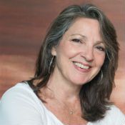 Susan Gerrish
