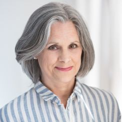 Sandra Anderson