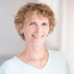 Shari Friedrichsen