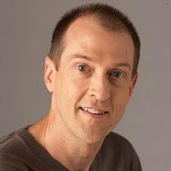 Timothy McCall