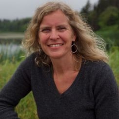 Claudia Welch