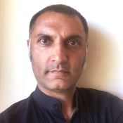 Zubin Shroff