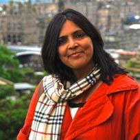 Shubhra Krishan