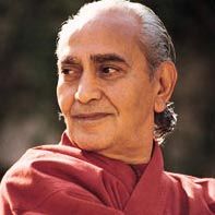 Swami Rama