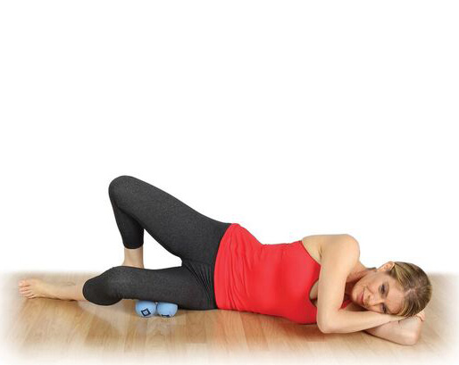 Yoga for Healthy Hips