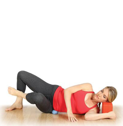 Yoga for Healthy Hips