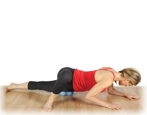 Yoga for Healthy Hips