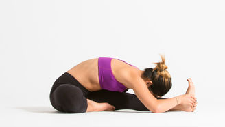 How to Drop Back into Urdhva Dhanurasana from Standing