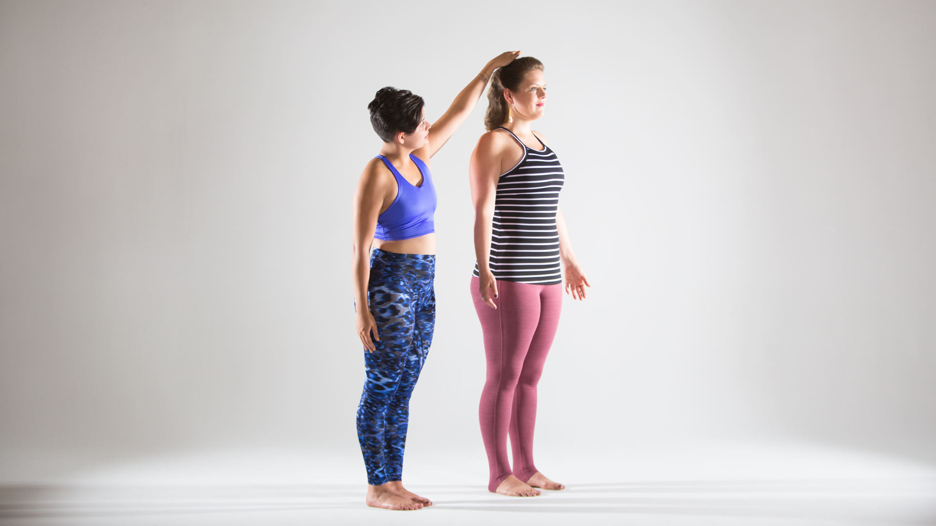 How to Use Sandbags in Your Restorative Yoga Practice