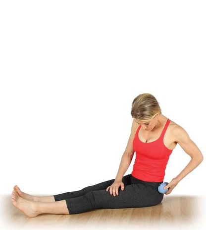 Yoga for Healthy Hips