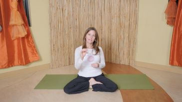 The Mythology Behind Akarna Dhanurasana (Shooting Bow Pose)