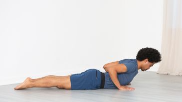 3 Savasana Variations to Explore in Your Practice