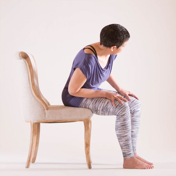 Study And Download Yoga Online Yoga International